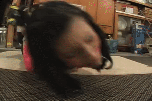 escapevideos.com - Nyxon Higtied Tight Jeans thumbnail